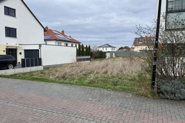 Predaj pozemku 292 m², Von Venningen 8, Rödersheim-Gronau Predaj pozemku 292 m², Von Venningen 8, Rödersheim-Gronau