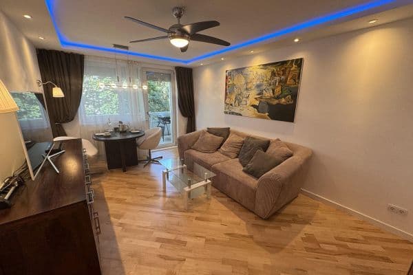 Predaj bytu 3-izbový 57 m², Neue Jakobstr. 24, Berlin, Berlín Predaj bytu 3-izbový 57 m², Neue Jakobstr. 24, Berlin, Berlín