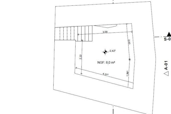 Prenájom bytu 3-izbový 125 m², Am Stadtberg 28, Dillingen Prenájom bytu 3-izbový 125 m², Am Stadtberg 28, Dillingen