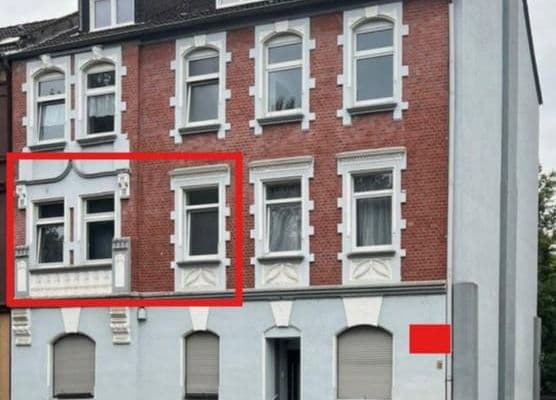 Prenájom bytu 2-izbový 62 m², Herne Prenájom bytu 2-izbový 62 m², Herne