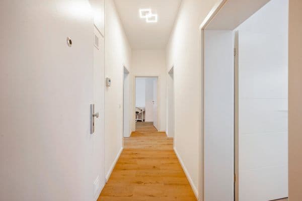 Prenájom bytu 65 m², Burgstraße 4, Mannheim Prenájom bytu 65 m², Burgstraße 4, Mannheim