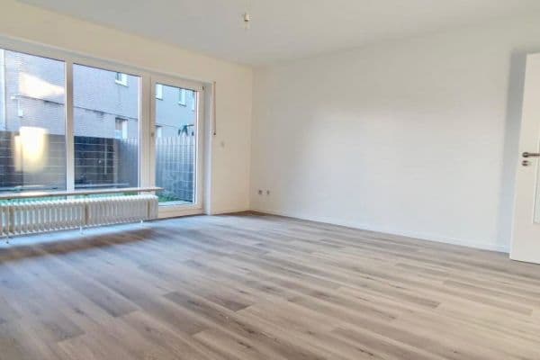 Prenájom bytu 3-izbový 64 m², Paderborn OT Schloß Neuhaus Prenájom bytu 3-izbový 64 m², Paderborn OT Schloß Neuhaus