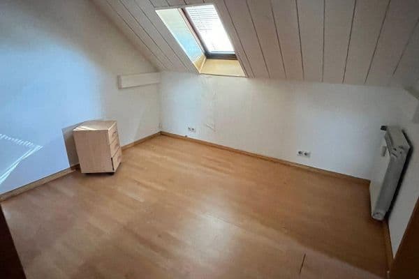 Prenájom bytu 2-izbový 58 m², Ziegeleiweg 1, Obernkirchen Prenájom bytu 2-izbový 58 m², Ziegeleiweg 1, Obernkirchen