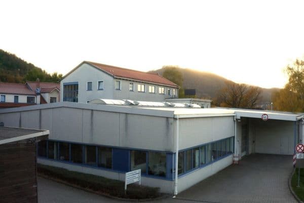 Predaj nebytového priestoru 6.500 m², Harzburger Str., 14, Goslar, Dolné Sasko Predaj nebytového priestoru 6.500 m², Harzburger Str., 14, Goslar, Dolné Sasko