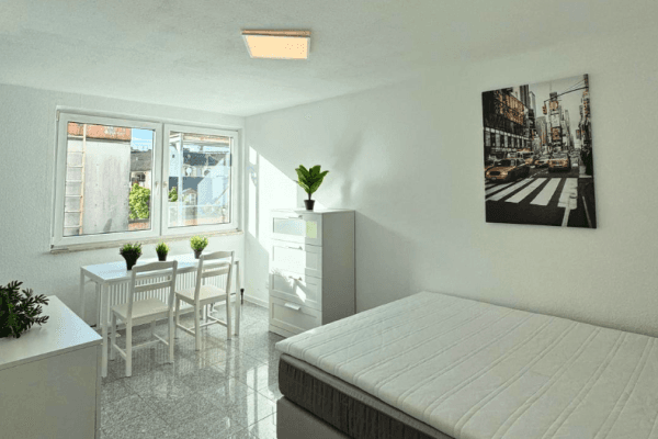 Predaj bytu 1-izbový 23 m², Mainz Predaj bytu 1-izbový 23 m², Mainz
