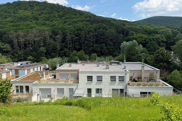 Predaj bytu 4-izbový 88 m², Purkersdorf Predaj bytu 4-izbový 88 m², Purkersdorf