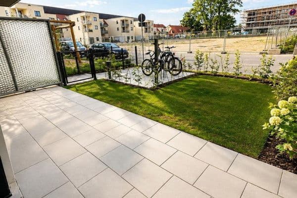Prenájom bytu 2-izbový 60 m², Theodor-Mathieu-Straße, Bamberg, Bavorsko Prenájom bytu 2-izbový 60 m², Theodor-Mathieu-Straße, Bamberg, Bavorsko