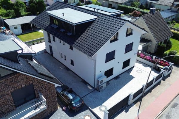 Predaj bytu 3-izbový 115 m², Geesthacht, Šlezvicko-Holštajnsko Predaj bytu 3-izbový 115 m², Geesthacht, Šlezvicko-Holštajnsko