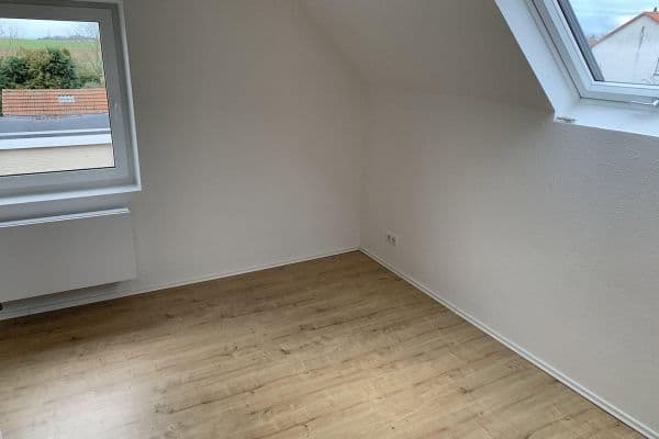 Prenájom bytu 3-izbový 60 m², Friedberg (Hessen), Hesensko Prenájom bytu 3-izbový 60 m², Friedberg (Hessen), Hesensko
