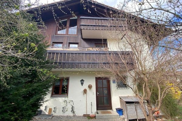 Predaj domu 185 m², pozemek 570 m², Weilheim, Bavorsko Predaj domu 185 m², pozemek 570 m², Weilheim, Bavorsko