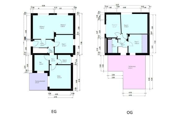 Predaj domu 140 m², pozemek 471 m², Hamburg, Hamburg Predaj domu 140 m², pozemek 471 m², Hamburg, Hamburg