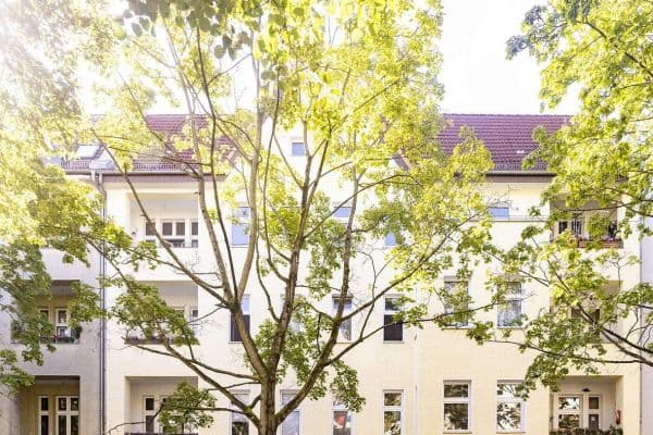 Predaj bytu 2-izbový 68 m², Amendestraße 29, Berlin, Berlín Predaj bytu 2-izbový 68 m², Amendestraße 29, Berlin, Berlín