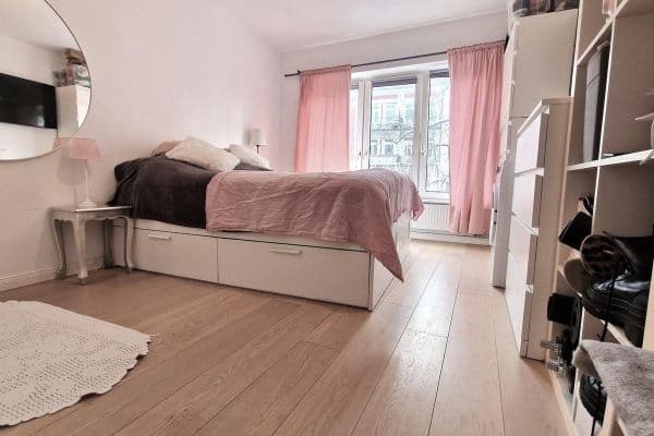 Predaj bytu 2-izbový 55 m², Eimsbüttel - Hamburg Eimsbüttel (Stadtteil), Hamburg Predaj bytu 2-izbový 55 m², Eimsbüttel - Hamburg Eimsbüttel (Stadtteil), Hamburg