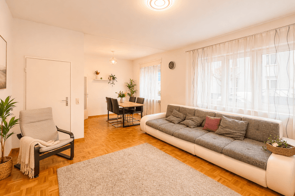 Predaj bytu 3-izbový 95 m², Neu-Ulm Predaj bytu 3-izbový 95 m², Neu-Ulm