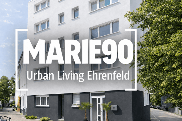 Predaj bytu 3-izbový 71 m², Köln, Severné Porýnie - Westfálsko Predaj bytu 3-izbový 71 m², Köln, Severné Porýnie - Westfálsko