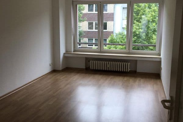 Predaj bytu 1-izbový 35 m², Hüttenstraße 48, Düsseldorf Predaj bytu 1-izbový 35 m², Hüttenstraße 48, Düsseldorf
