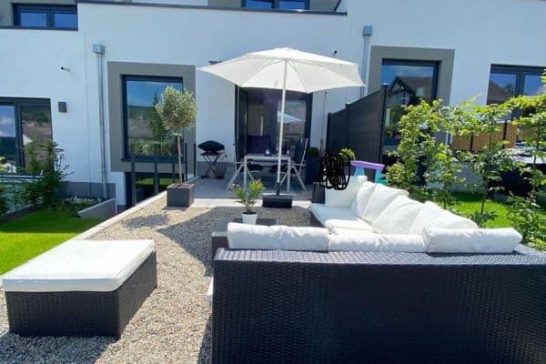 Predaj domu 146 m², pozemek 298 m², Wiesbaden Predaj domu 146 m², pozemek 298 m², Wiesbaden