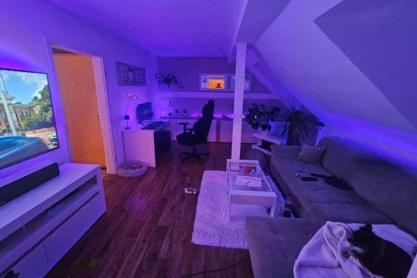 Prenájom bytu 2-izbový 60 m², Friedrich-Ebert-Str. 33, Worms, Porýnie-Falcko Prenájom bytu 2-izbový 60 m², Friedrich-Ebert-Str. 33, Worms, Porýnie-Falcko