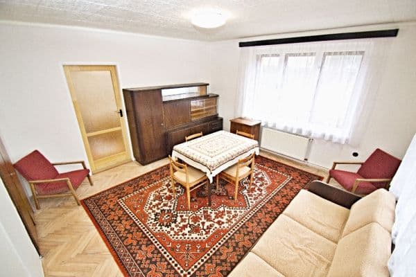 Predaj bytu 2-izbový 62 m², Achátová, Nová Paka Predaj bytu 2-izbový 62 m², Achátová, Nová Paka