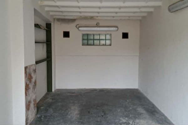 Prenájom garáže 19 m², Rajhradská, Brno Prenájom garáže 19 m², Rajhradská, Brno