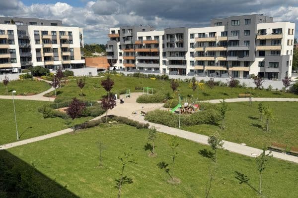 Predaj bytu 3-izbový 69 m², Do Zahrádek Ⅰ, Praha Predaj bytu 3-izbový 69 m², Do Zahrádek Ⅰ, Praha