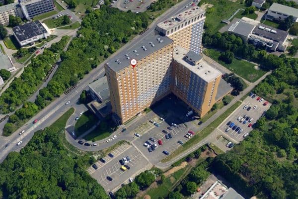 Predaj bytu 2-izbový 39 m², Štúrova, Praha Predaj bytu 2-izbový 39 m², Štúrova, Praha
