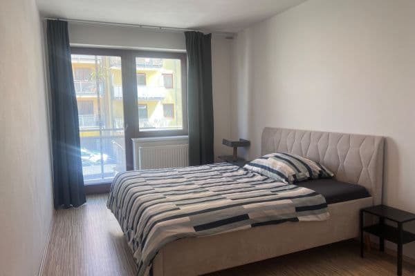 Predaj bytu 2-izbový 63 m², B. Smetany, České Budějovice Predaj bytu 2-izbový 63 m², B. Smetany, České Budějovice