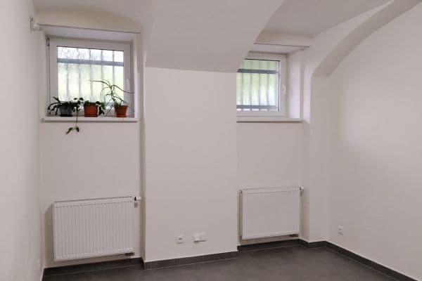 Prenájom nebytového priestoru 15 m², Bořivojova, Praha Prenájom nebytového priestoru 15 m², Bořivojova, Praha