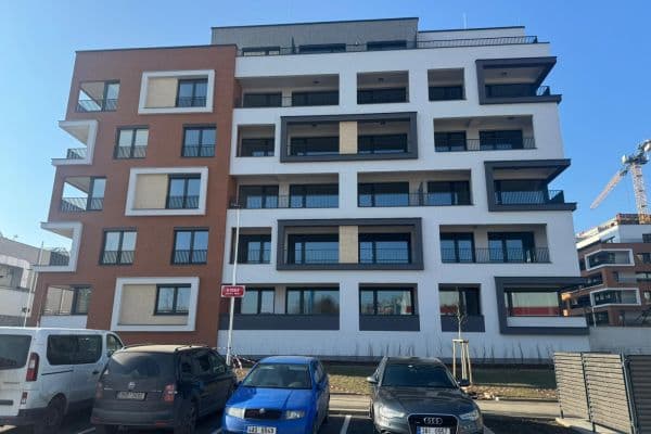 Predaj bytu 1-izbový 32 m², Domalípova, Praha Predaj bytu 1-izbový 32 m², Domalípova, Praha
