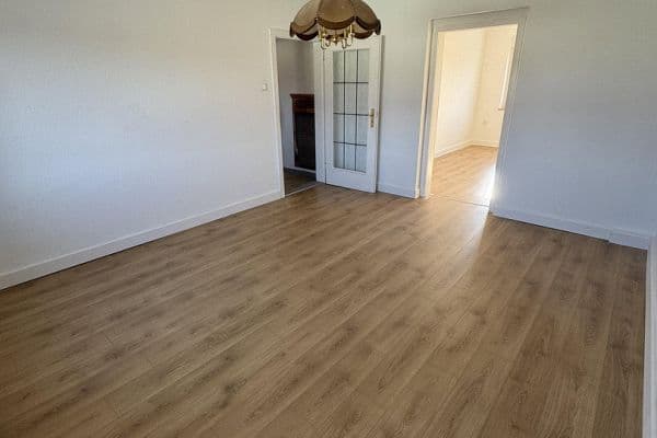 Prenájom bytu 3-izbový 64 m², Ellrich Prenájom bytu 3-izbový 64 m², Ellrich