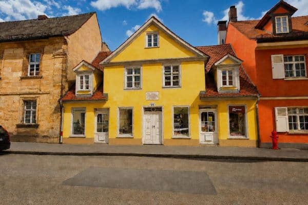 Prenájom kancelárie 56 m², Erlangen Prenájom kancelárie 56 m², Erlangen