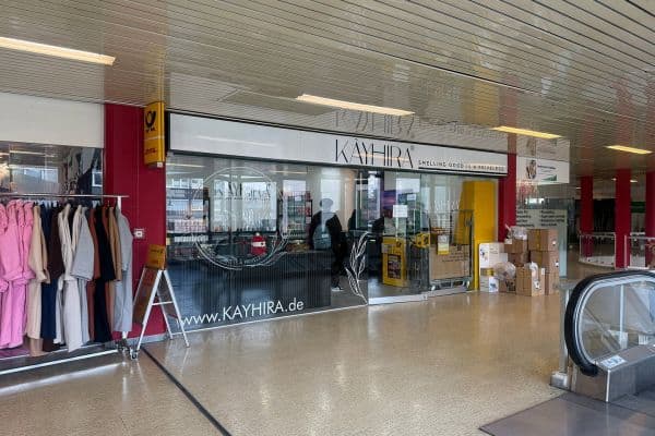 Prenájom nebytového priestoru 82 m², Babenhäuser Straße 27, Dietzenbach Prenájom nebytového priestoru 82 m², Babenhäuser Straße 27, Dietzenbach