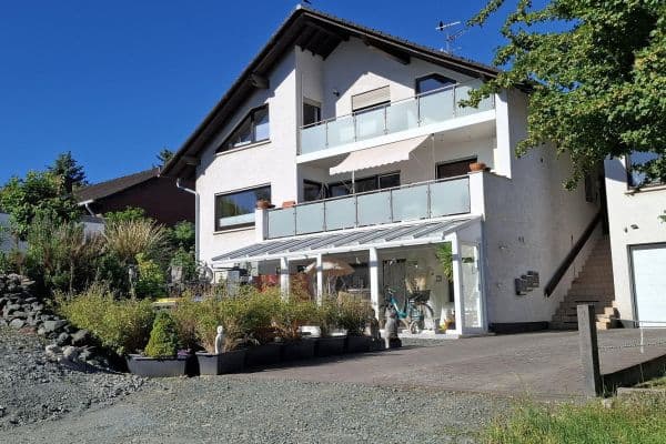 Predaj domu 340 m², pozemek 845 m², Braunfels Predaj domu 340 m², pozemek 845 m², Braunfels