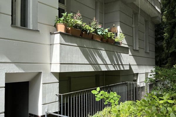 Predaj bytu 4-izbový 130 m², Berlin, Berlín Predaj bytu 4-izbový 130 m², Berlin, Berlín
