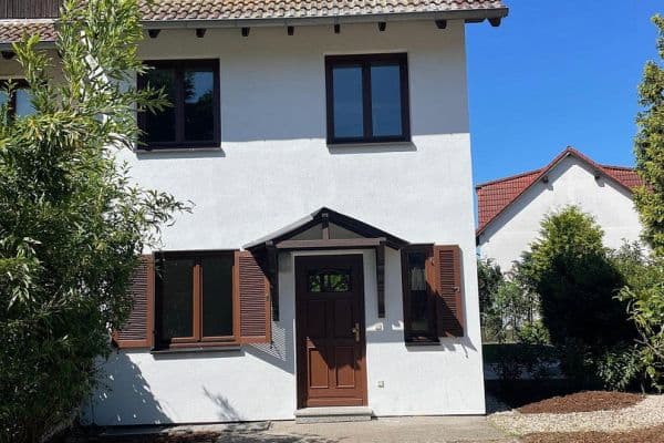 Predaj domu 115 m², pozemek 208 m², Zossen Predaj domu 115 m², pozemek 208 m², Zossen