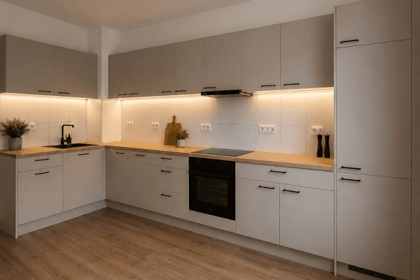 Prenájom bytu 2-izbový 66 m², Bernburgerstraße 16, Dessau-Roßlau, Sasko-Anhaltsko Prenájom bytu 2-izbový 66 m², Bernburgerstraße 16, Dessau-Roßlau, Sasko-Anhaltsko
