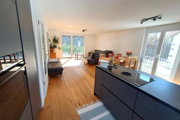 Predaj bytu 2-izbový 80 m², Gundelfingen-Wildtal Predaj bytu 2-izbový 80 m², Gundelfingen-Wildtal