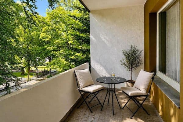 Predaj bytu 3-izbový 92 m², Hugo-Vogel-Straße 34, Berlin, Berlín Predaj bytu 3-izbový 92 m², Hugo-Vogel-Straße 34, Berlin, Berlín
