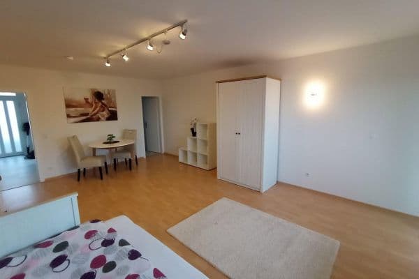 Prenájom bytu 1-izbový 44 m², Ostring 11-15, Frankenthal Prenájom bytu 1-izbový 44 m², Ostring 11-15, Frankenthal