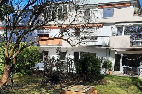 Prenájom bytu 2-izbový 75 m², Franz-Reber-Weg 6, München, Bavorsko Prenájom bytu 2-izbový 75 m², Franz-Reber-Weg 6, München, Bavorsko