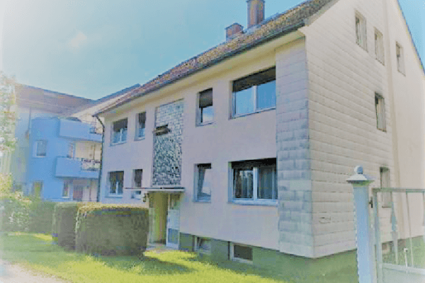 Prenájom bytu 2-izbový 45 m², Höchster Straße 16, Liederbach am Taunus Prenájom bytu 2-izbový 45 m², Höchster Straße 16, Liederbach am Taunus