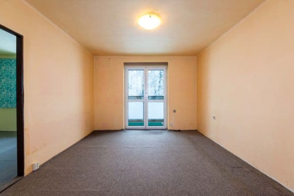 Predaj bytu 2-izbový 52 m², Strelkovova, Ostrava Predaj bytu 2-izbový 52 m², Strelkovova, Ostrava
