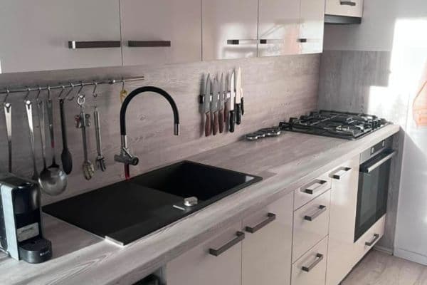 Predaj bytu 3-izbový 60 m², Anny Drabíkové, Praha Predaj bytu 3-izbový 60 m², Anny Drabíkové, Praha