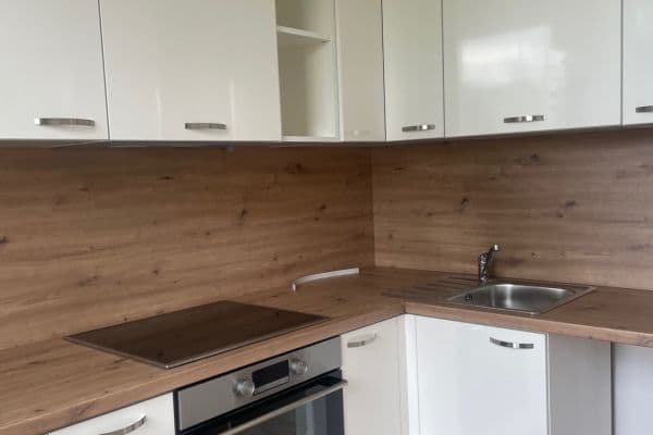 Prenájom bytu 2-izbový 44 m², Stiborova, Olomouc Prenájom bytu 2-izbový 44 m², Stiborova, Olomouc