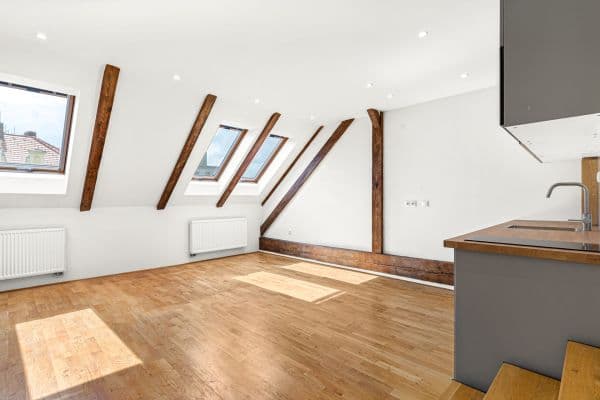 Predaj bytu 2-izbový 48 m², Dukelských hrdinů, Praha Predaj bytu 2-izbový 48 m², Dukelských hrdinů, Praha