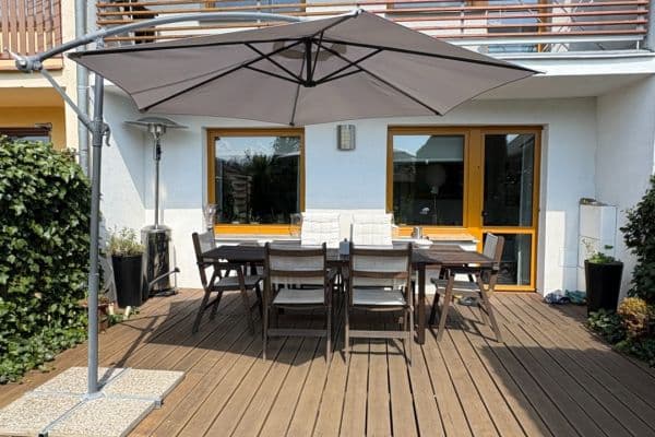 Predaj domu 150 m², pozemek 319 m², Stanovice Predaj domu 150 m², pozemek 319 m², Stanovice
