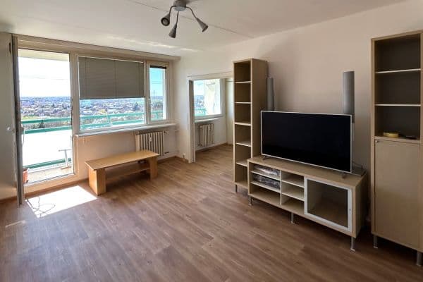 Predaj bytu 3-izbový 71 m², Zdiměřická, Praha Predaj bytu 3-izbový 71 m², Zdiměřická, Praha