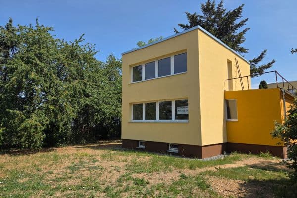 Prenájom domu 105 m², pozemek 1.002 m², Na Terase, Hodkovice Prenájom domu 105 m², pozemek 1.002 m², Na Terase, Hodkovice