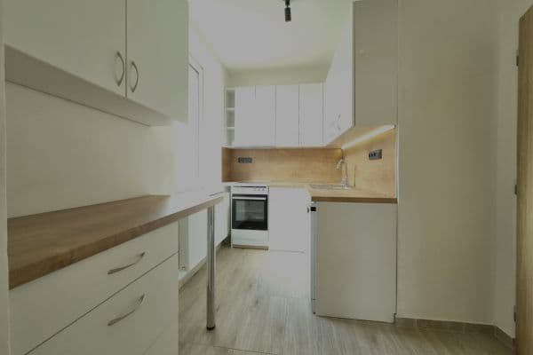 Prenájom bytu 2-izbový 48 m², Sokolská, Chlumec nad Cidlinou Prenájom bytu 2-izbový 48 m², Sokolská, Chlumec nad Cidlinou