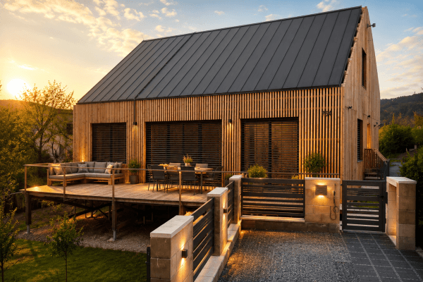 Predaj domu 115 m², pozemek 410 m², Radhošťská, Dolní Bečva Predaj domu 115 m², pozemek 410 m², Radhošťská, Dolní Bečva